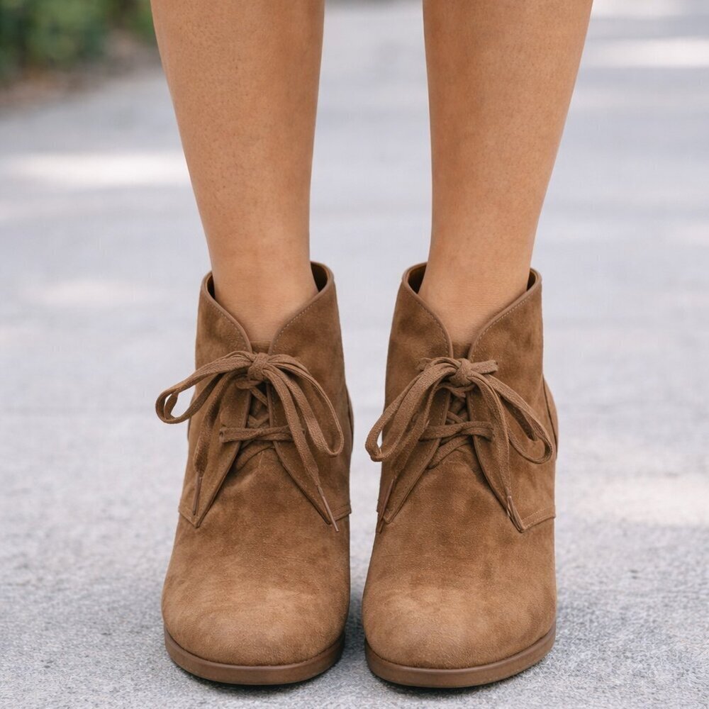 See by Chloé Booties - Picture 2 of 6